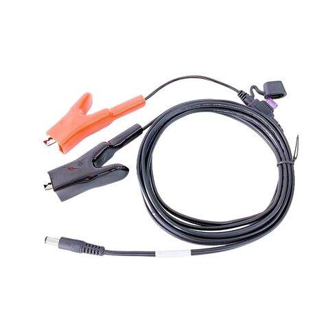 A00306 Power Cable Applicable to Topco Total Station Battery 1.8M/3M/5M/8M/10M(8M) in Kuwait