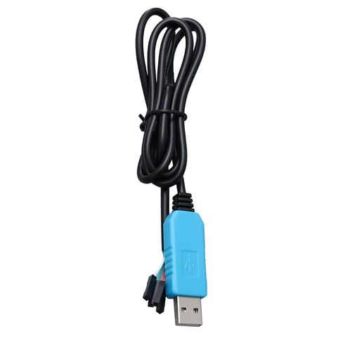 Sosoport Serial Programming Cable Black for Console Use USB to TTL TTL in Kuwait