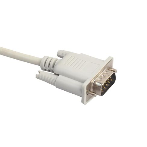 1.5 Meters Straight 9-pin Serial Extension Cable Male to Female in Kuwait