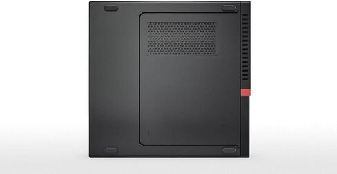 Lenovo ThinkCentre M910q Desktop Computer Mini PC, Intel Core i7-7700T, 8GB DDR4 RAM, 256GB SSD, Windows 11 Pro in Kuwait