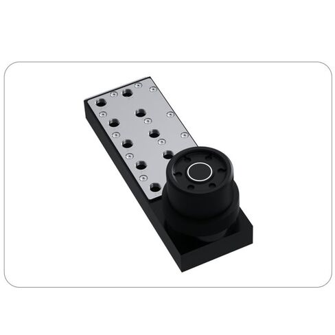 Computer Water Cooling Integrated Water Pump Splitter,Industrial Water Cooling Water Pump Splitter, Multi Graphics Card Water Cooling Splitter in Kuwait