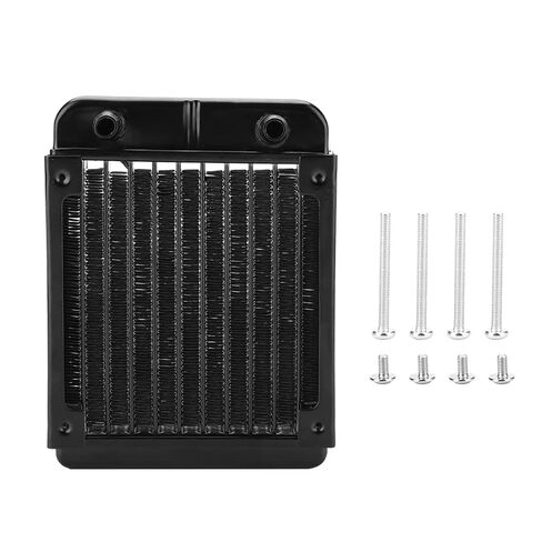 120MM Water Cooling with 10 Tubes, High Performance CPU Cooler for in Kuwait