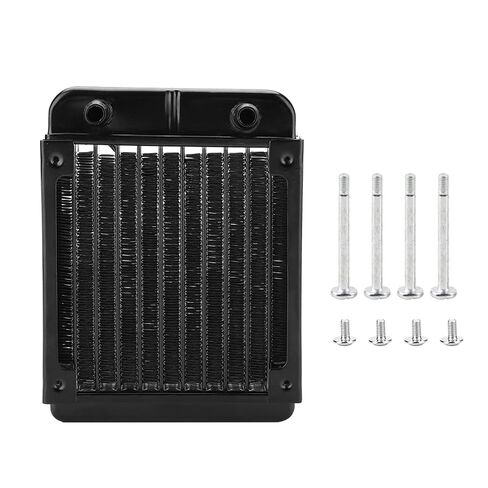 120MM Water Cooling with 10 Tubes, High Performance CPU Cooler for in Kuwait
