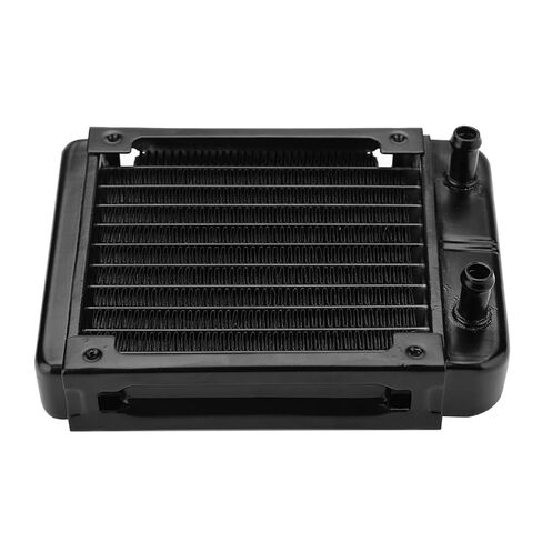 120MM Water Cooling with 10 Tubes, High Performance CPU Cooler for in Kuwait