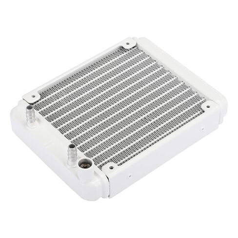 POCREATION PC Water Cooling 12cm Aluminum Liquid Cooling in Kuwait