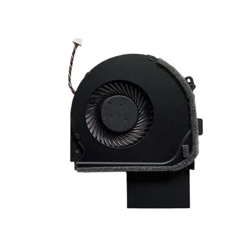 Laptop CPU GPU Hard Drive Cooling Fan in Kuwait
