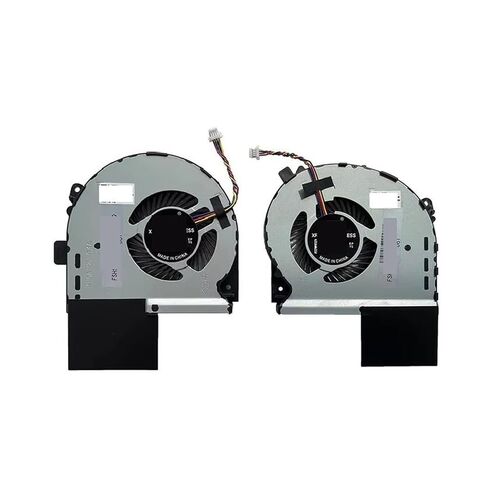 Laptop CPU GPU Hard Drive Cooling Fan in Kuwait