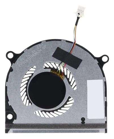 L53542 L53541-001 Computer Fans for X360 15-DS 15-DR in Kuwait