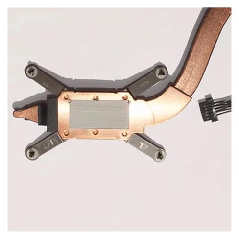 for Cooling Fan Cooler Fan Heatsink Radiator in Kuwait