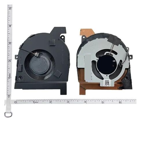 Laptop Fan for 5501 5511 Precision 3541 3551 in Kuwait