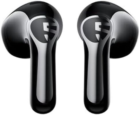 SoundPEATS Air6 HS Wireless Earbuds & Red Protective Case for Air6 HS (Bundle) in Kuwait