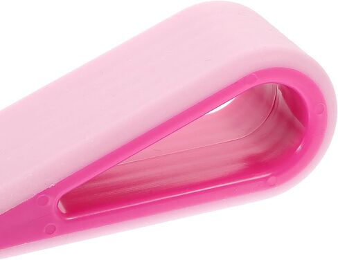 2pcs Laptop Heightening Stand Adjustable Plastic Silicone Support for in Kuwait