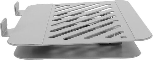 Yosoo Health Gear Aluminum Alloy Laptop Stand with 360 Rotating Base for in Kuwait