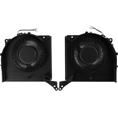 CPU+GPU Cooling Fan for Lenovo Legion Pro 7 16ARX8H 16IRX8 16IRX8H 82WQ in Kuwait