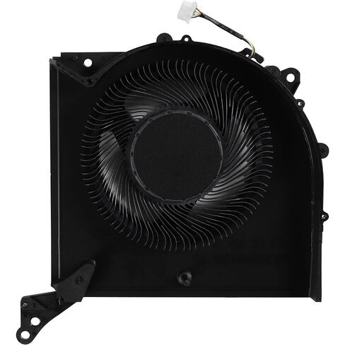 CPU+GPU Cooling Fan for Lenovo Legion Pro 7 16ARX8H 16IRX8 16IRX8H 82WQ in Kuwait