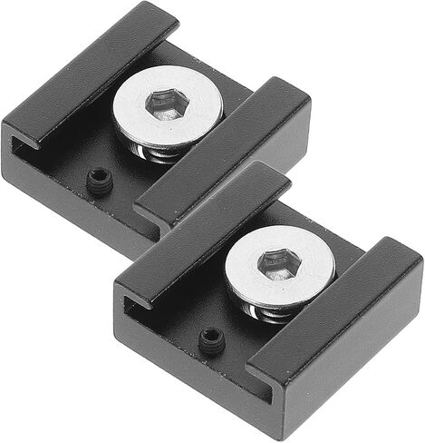Hot Shoe to Cold Shoe Adapter for DSLR Camera Mount in Kuwait