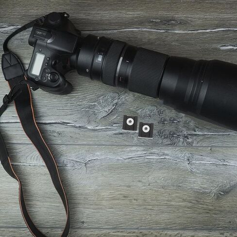 Hot Shoe to Cold Shoe Adapter for DSLR Camera Mount in Kuwait