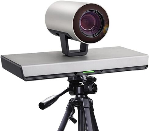 Camera Live with Goods Conference Education in Kuwait