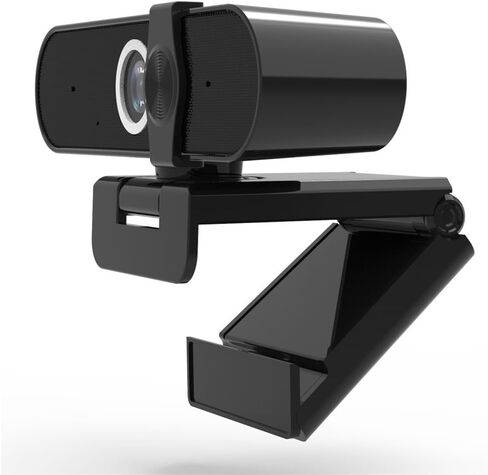 Videoconferencing Camera Live Webcam Computer Video in Kuwait