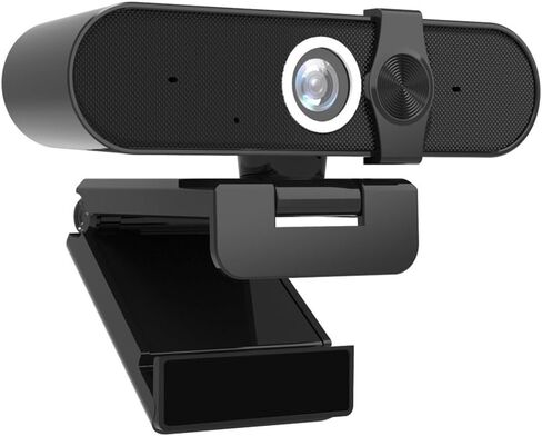 Videoconferencing Camera Live Webcam Computer Video in Kuwait