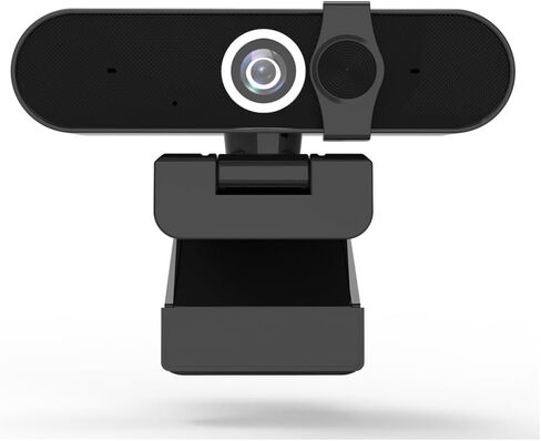 Videoconferencing Camera Live Webcam Computer Video in Kuwait