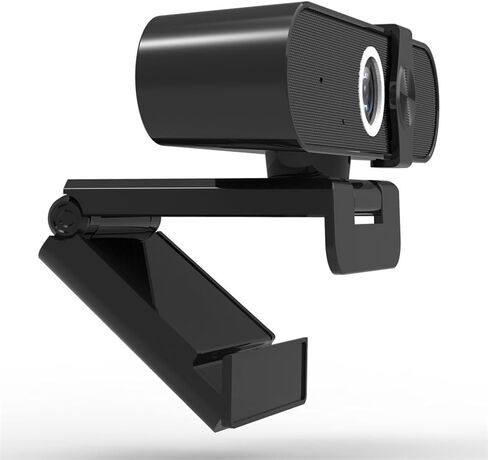 Videoconferencing Camera Live Webcam Computer Video in Kuwait