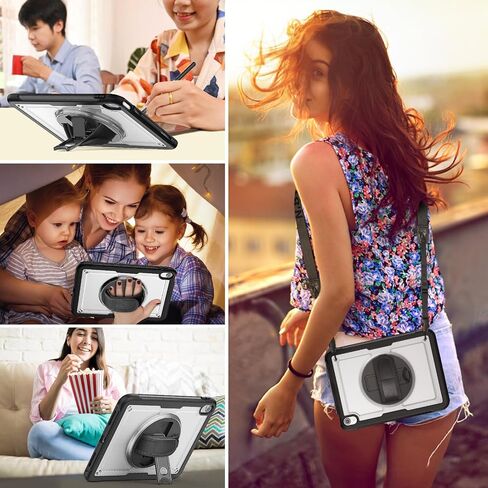 KAIJIAbox for iPad (A16) 11th/10th Generation Case 11''/10.9 Inch 2025/2022 in Kuwait