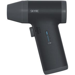 SkyRC SK-600159-01 - Cordless RC AirDuster in Saudi Arabia