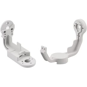 Drone Parts Flexible Gimbal Flat Ribbon for DJI Phantom 4 Flex Wire Repairing Parts Accessory Yaw arm roll axis Motor Pitch Motor(Flat Cable and Yaw) in Kuwait