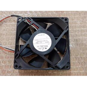 DC24V 0.15A 09225VA-24K-CL 9225 92mm 3-Wire Inverter Cooling Fan in Saudi Arabia