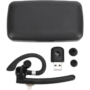 Aoresac Headset V6.1 Noise Cancelling 50 Hour Talk Time in Kuwait