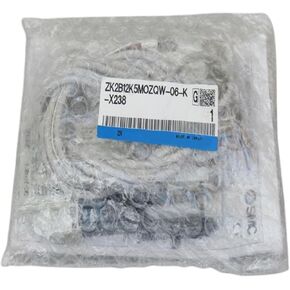 ZK2B12K5MOZQW-06-K-X238 New and Sealed in Box ZK2B12K5MOZQW06KX238 1 Year Warranty in Kuwait