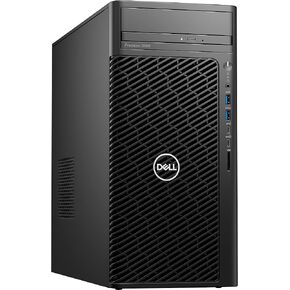 Dell Precision 3000 3660 Workstation - Intel Core i7 Dodeca-core (12 Core) i7-12700 12th Gen 2.10 GHz - 32 GB DDR5 SDRAM RAM - 512 GB SSD - Tower (Renewed) in Kuwait