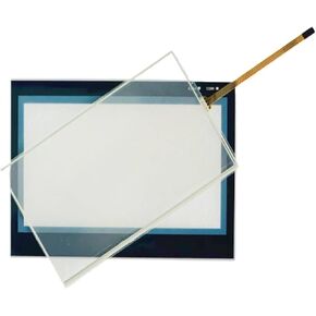 HLP 4070C 4070C0/C1-FE Touch Panel/Protective Film/LCD Display(Touch pad+protective film) in Kuwait