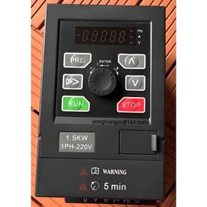 1pcs Equipment Accessories GT20-4T0007G 380V 0.75KW in Saudi Arabia