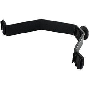 V Shape Triple Shoe Bracket Metal Camera Bracket for Dv DSLR in Kuwait