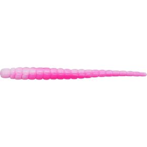 Trout Magnet Cross Worm Cotton Candy in Saudi Arabia