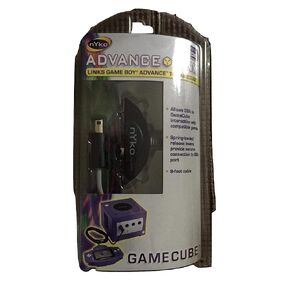 NYKO TECHNOLOGIES Advance Link - Game Boy Advance in Saudi Arabia