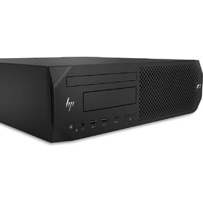 HP Z2 G4 SFF Workstation, Intel Core i7-8700, 16GB DDR4 RAM, 1TB NVMe SSD, Windows 11 Pro (Renewed) in Kuwait