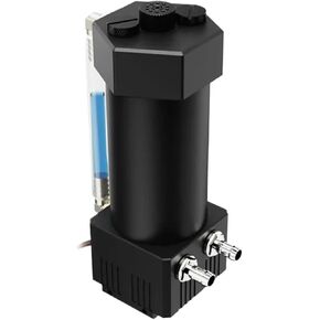 All-in-One Metal Water Cooling Pump 3500RPM 550L/H 3.5m(24v,233mm) in Kuwait