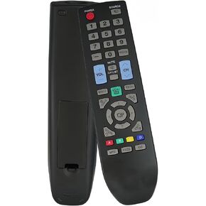 Replacement Remote Controller use for LN32D405E3D LN32D403E2DXZASP03 LN32D403E4D LN32D403E4DX LN32D405E3DXZA Samsung TVs in Kuwait