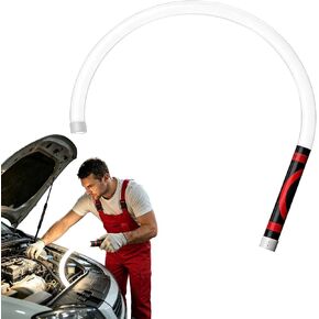 Flexible LED Flashlight Stick, Rechargeable High Lumen Mechanic Inspection Light, 3 Lighting Modes, Automotive Repair Tool for Tight Spaces & Detail Work in Saudi Arabia