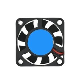 4020 5V 12V 24V DC Computer CPU Cooler Cooling Fan in Kuwait