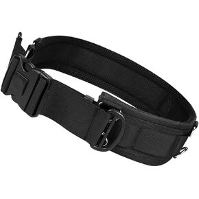 Quick Release Camera Waist Strap, Adjustable Nylon Fasten Belt in Kuwait