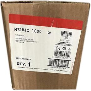 M7284C1000 New and Sealed in Box M7284C1000 1 Year Warranty in Kuwait