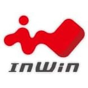 In-Win CS CK722.FF450PC CK722 mATX Mini-ITX S.F.F. Slim Black 450W Retail in Saudi Arabia