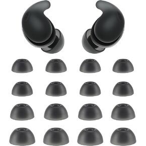 Replacement Ear Tips Compatible with Sony LinkBuds Fit Earbuds in Saudi Arabia