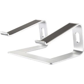 Uonlytech Aluminum Alloy Laptop Cooling Stand Portable Holder Ventilated in Kuwait