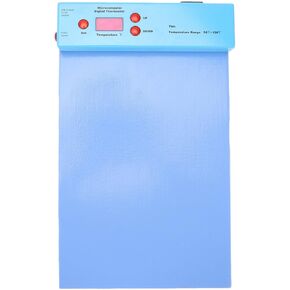 Silicone Heating Pad, 50-120C with Fast Heating for Phone Screen Repair (US Plug) in Saudi Arabia
