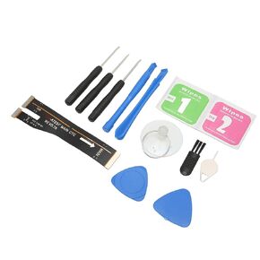 Cable for A72 5G A72 4G A726 A725 LCD Display Connector Replacement with Repair Tools Kit, Safe Easy Installation, Wide Application in Kuwait